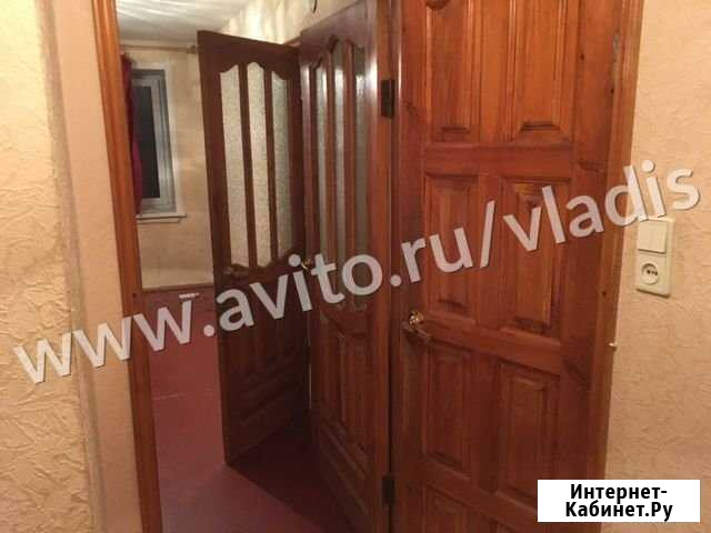 Комната 28 м² в 1-ком. кв., 6/9 эт. на продажу во Владимире Владимир - изображение 1