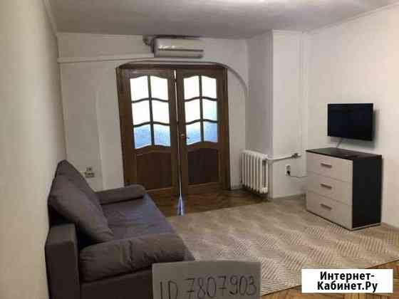 1-комнатная квартира, 32 м², 1/4 эт. в аренду посуточно в Сочи Сочи