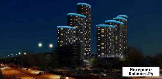 Гостиница, 131 кв.м. Екатеринбург