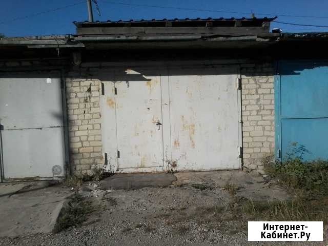 Гараж 18 м² на продажу в Пятигорске Пятигорск - изображение 1