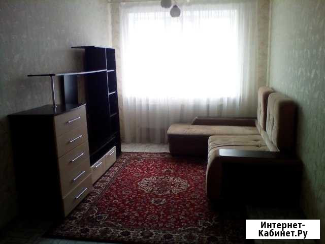 2-комнатная квартира, 60 м², 1/3 эт. в аренду на длительный срок в Таганроге Таганрог - изображение 1
