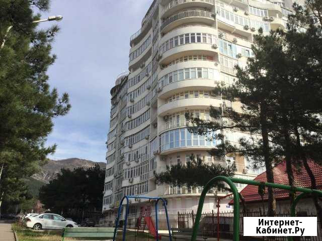 3-комнатная квартира, 117 м², 7/14 эт. на продажу в Геленджике Геленджик - изображение 1