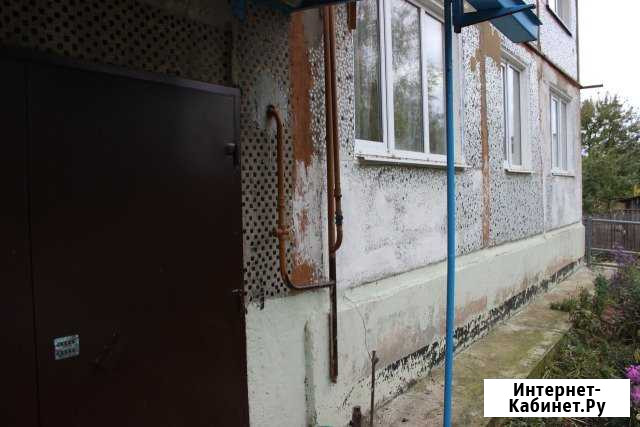 3-комнатная квартира, 56 м², 1/2 эт. на продажу в Товарковском Товарковский - изображение 1