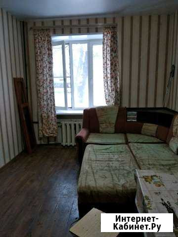 Комната 15 м² в 4-ком. кв., 1/5 эт. на продажу в Подольске Подольск - изображение 1