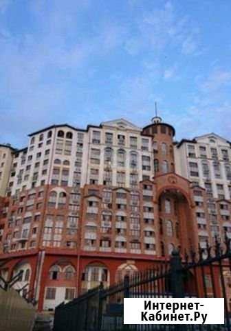 3-комнатная квартира, 85.5 м², 4/12 эт. на продажу в Развилке Развилка - изображение 1