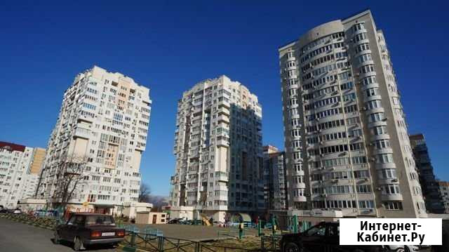 2-комнатная квартира, 67 м², 13/17 эт. на продажу в Новороссийске Новороссийск - изображение 1