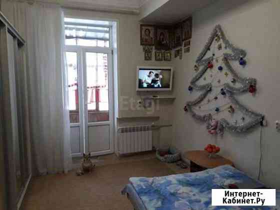 4-комнатная квартира, 82.7 м², 2/4 эт. на продажу в Воронеже Воронеж