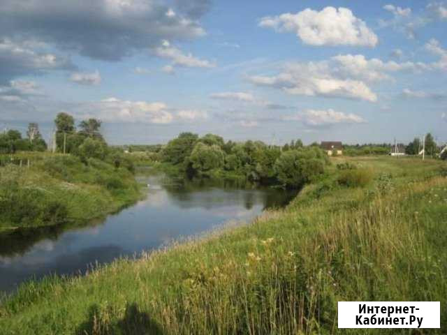 Участок СНТ, ДНП 16 сот. на продажу в Нижнем Новгороде Нижний Новгород - изображение 1