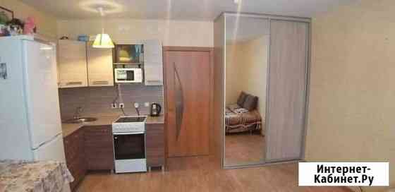 1-комнатная квартира, 24.2 м², 2/7 эт. на продажу в Перми Пермь