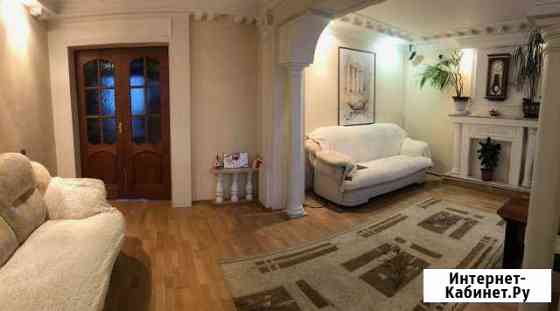 4-комнатная квартира, 108 м², 6/9 эт. на продажу в Барнауле Барнаул