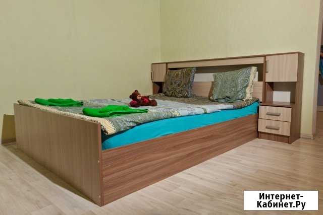1-комнатная квартира, 41 м², 14/17 эт. в аренду посуточно в Дмитрове Дмитров - изображение 1