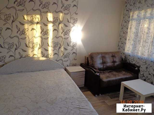 1-комнатная квартира, 32 м², 3/5 эт. в аренду посуточно в Нижнем Тагиле Нижний Тагил - изображение 1