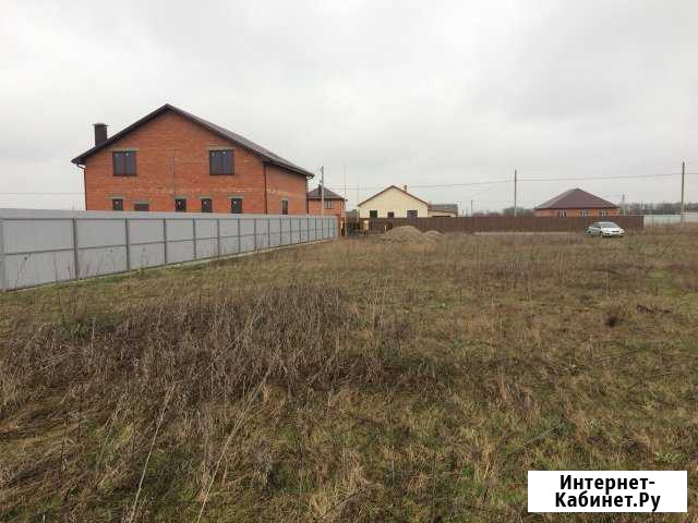 Участок ИЖС 8 сот. на продажу в Георгиевске Георгиевск - изображение 1
