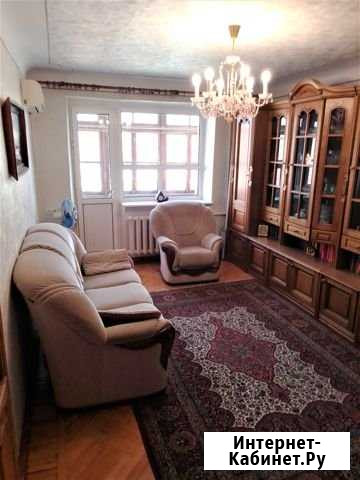2-комнатная квартира, 62 м², 4/5 эт. на продажу в Шахтах Шахты - изображение 1