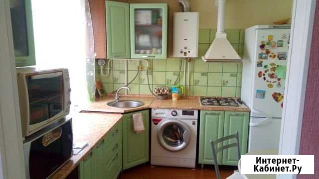 2-комнатная квартира, 49 м², 4/5 эт. на продажу в Сухом Логу Сухой Лог - изображение 1