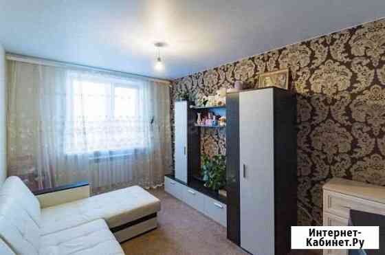 3-комнатная квартира, 63 м², 9/9 эт. на продажу в Екатеринбурге Екатеринбург