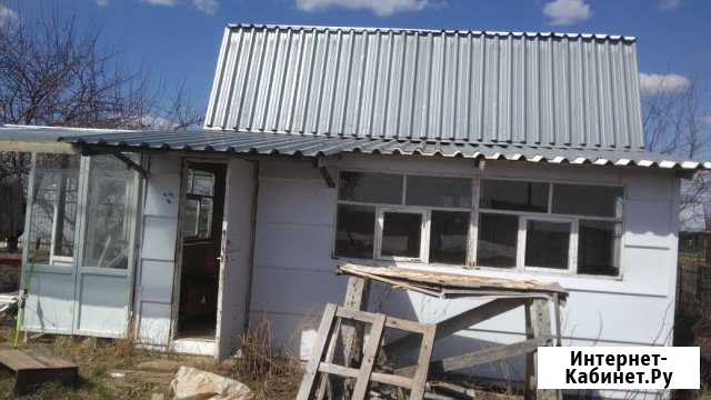Дача 60 м² на участке 8 сот. на продажу в Набережных Челнах Набережные Челны - изображение 1