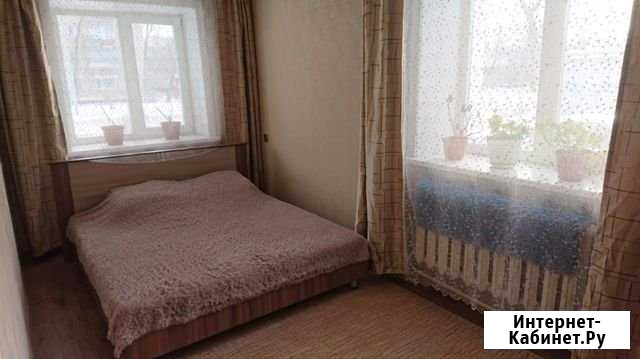 3-комнатная квартира, 70 м², 4/10 эт. на продажу в Благовещенске Амурской области Благовещенск - изображение 1