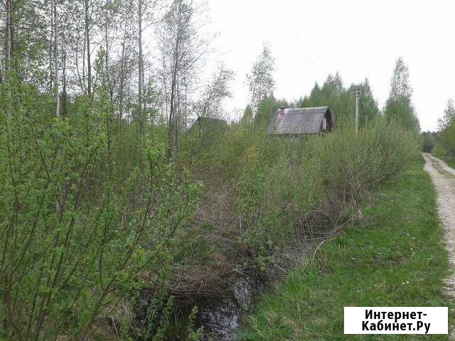 Участок СНТ, ДНП 9 сот. на продажу в Москве Москва - изображение 1