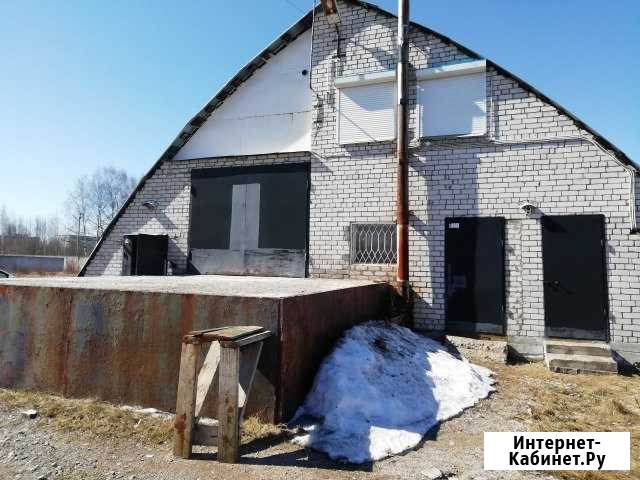 Продам помещение свободного назначения, 514 кв.м. Краснокамск - изображение 1