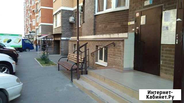 Помещение свободного назначения, 33.4 кв.м. Краснодар - изображение 1