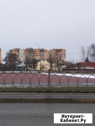 3-комнатная квартира, 85 м², 1/9 эт. на продажу в Тамбове Тамбов - изображение 1