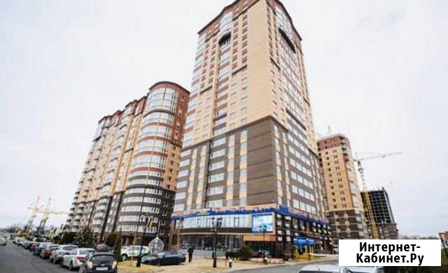 1-комнатная квартира, 42 м², 22/24 эт. на продажу в Ростове-на-Дону Ростов-на-Дону - изображение 1