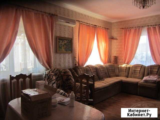 Дом 147 м² на участке 4.5 сот. на продажу в Динской Динская - изображение 1