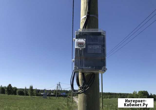 Участок СНТ, ДНП 10 сот. на продажу в Сосновом Бору Сосновый Бор - изображение 1