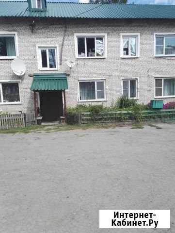2-комнатная квартира, 40.2 м², 1/2 эт. на продажу в Тальменке Тальменка - изображение 1
