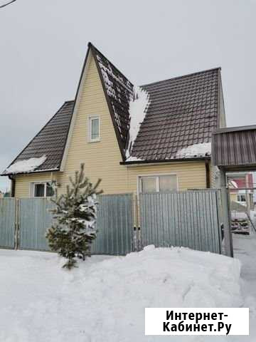 Дом 102.4 м² на участке 8.5 сот. на продажу в Прокопьевске Прокопьевск - изображение 1