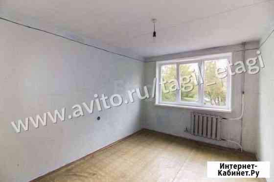 2-комнатная квартира, 44 м², 1/5 эт. на продажу в Нижнем Тагиле Нижний Тагил