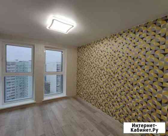 1-комнатная квартира, 38 м², 14/17 эт. на продажу в Москве Москва