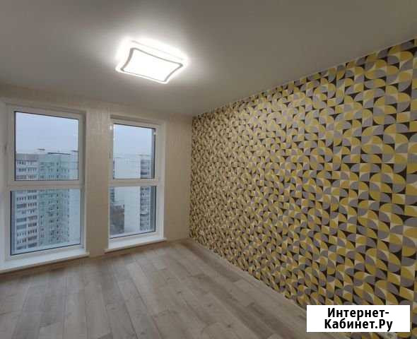 1-комнатная квартира, 38 м², 14/17 эт. на продажу в Москве Москва - изображение 1