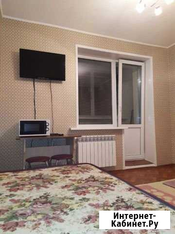 1-комнатная квартира, 21 м², 3/3 эт. на продажу в Благовещенске Амурской области Благовещенск - изображение 1