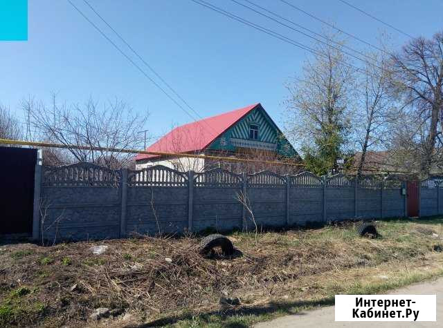 Дом 60 м² на участке 11.3 сот. на продажу в Казани Казань - изображение 1
