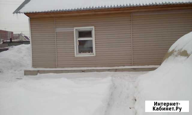 Дом 54.1 м² на участке 6 сот. на продажу в Новосибирске Новосибирск - изображение 1