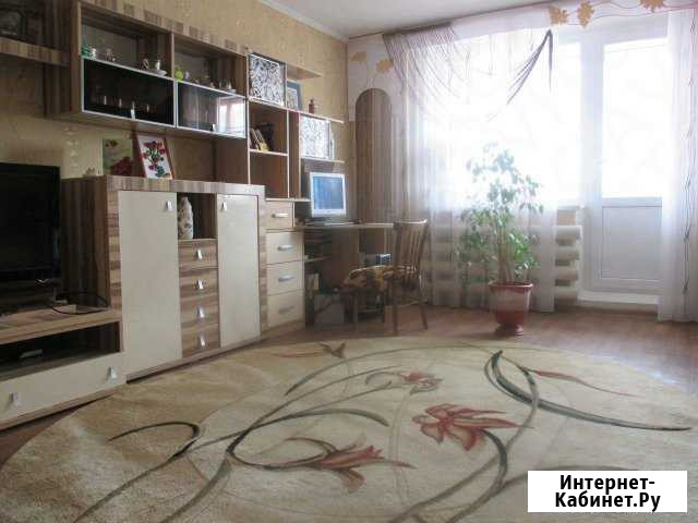 3-комнатная квартира, 72 м², 3/5 эт. на продажу в Лениногорске Лениногорск - изображение 1