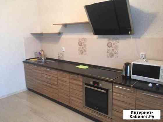 1-комнатная квартира, 48 м², 13/17 эт. в аренду на длительный срок в Казани Казань