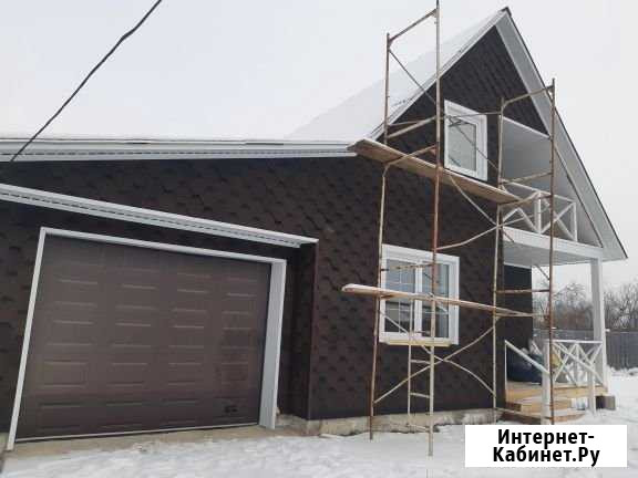 Дом 130 м² на участке 10 сот. на продажу в Хомутово Иркутской области Хомутово - изображение 1