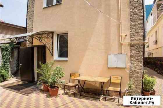 Комната 20 м² в 1-ком. кв., 2/4 эт. в аренду на длительный срок в Сочи Сочи