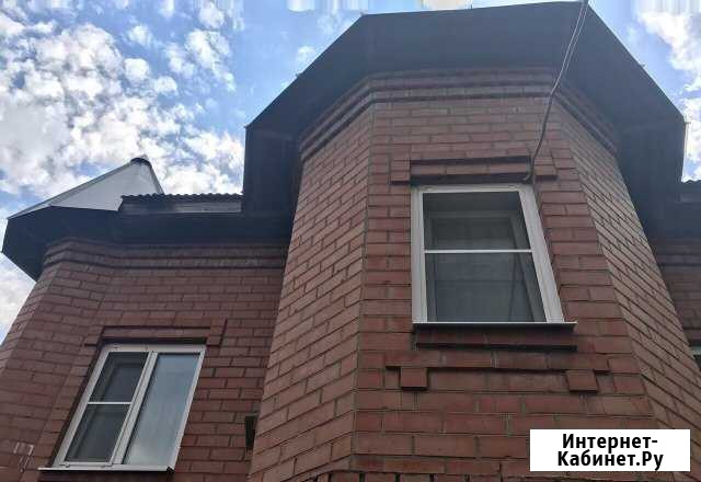 Дом 285 м² на участке 13 сот. на продажу в Домодедово Домодедово - изображение 1