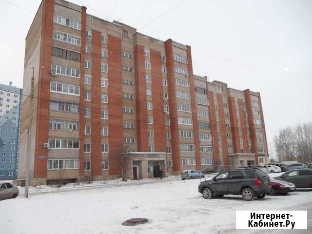 4-комнатная квартира, 123 м², 1/9 эт. на продажу в Стерлитамаке Стерлитамак - изображение 1