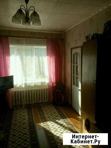 3-комнатная квартира, 40 м², 1/2 эт. на продажу в Локте Локоть - изображение 1