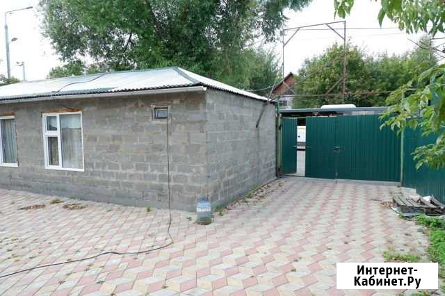 Дом 250 м² на участке 9.5 сот. на продажу в Балашихе Балашиха - изображение 1
