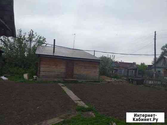 Дом 45 м² на участке 6 сот. на продажу в Горняке Горняк