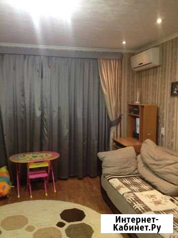 1-комнатная квартира, 30 м², 5/5 эт. на продажу в Каменске-Шахтинском Каменск-Шахтинский - изображение 1