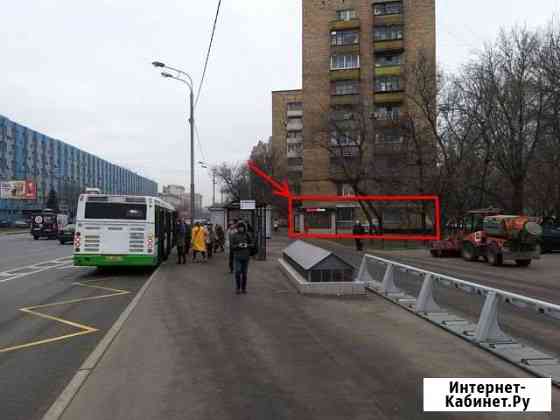 Торговое помещение, 71 кв.м. Москва