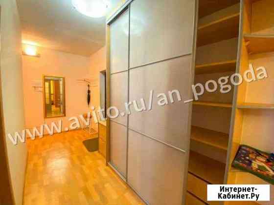 2-комнатная квартира, 62.7 м², 4/16 эт. на продажу в Перми Пермь
