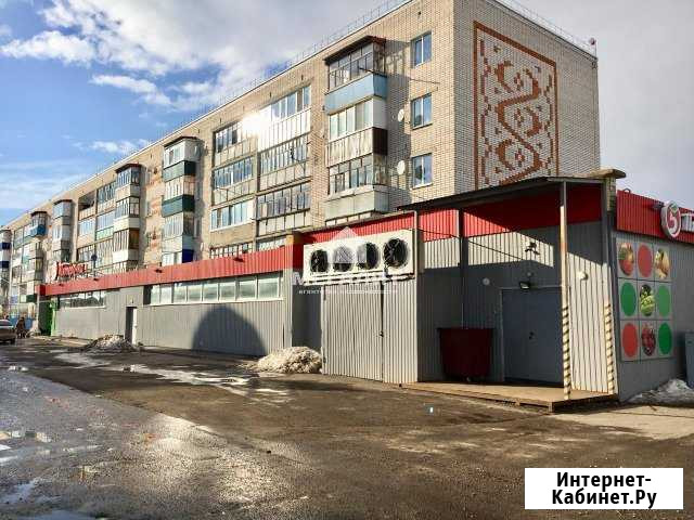 Помещение свободного назначения 406 Васильево - изображение 1